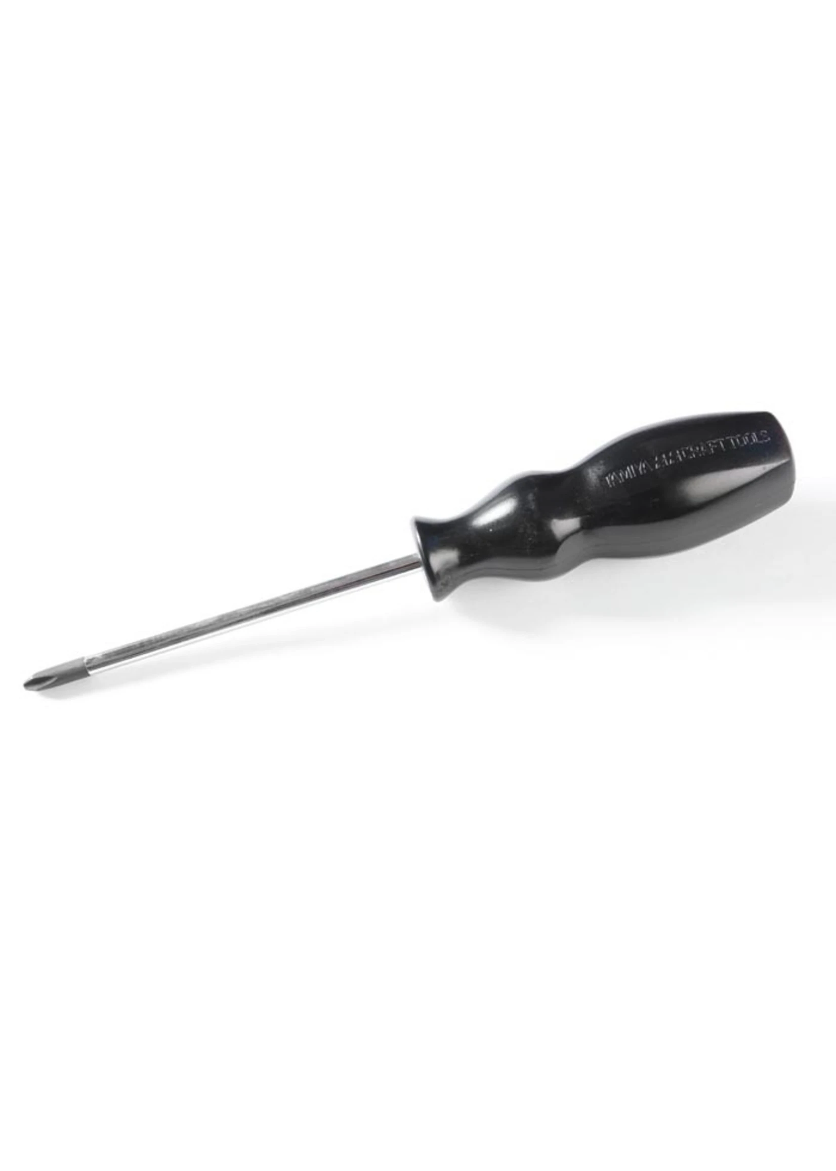 Tamiya 74006 - Screwdriver Philips #2 Large 3 Tamiya 74006 - Screwdriver Philips #2 Large