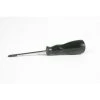 Tamiya 74007 - Screwdriver Philips #1 Medium 1 Tamiya 74007 - Screwdriver Philips #1 Medium -Fascinations Metal Earth-shop tamiya 74007 screwdriver philips 1 medium