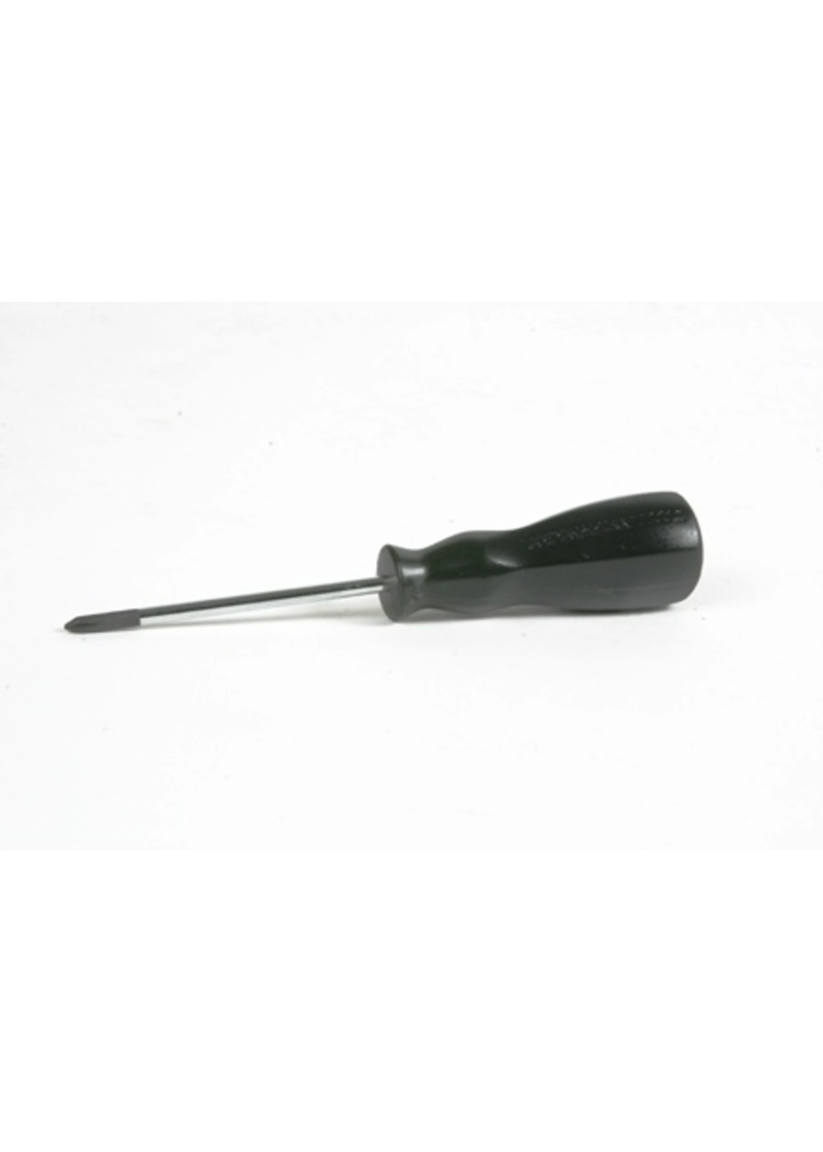 Tamiya 74007 - Screwdriver Philips #1 Medium 3 Tamiya 74007 - Screwdriver Philips #1 Medium