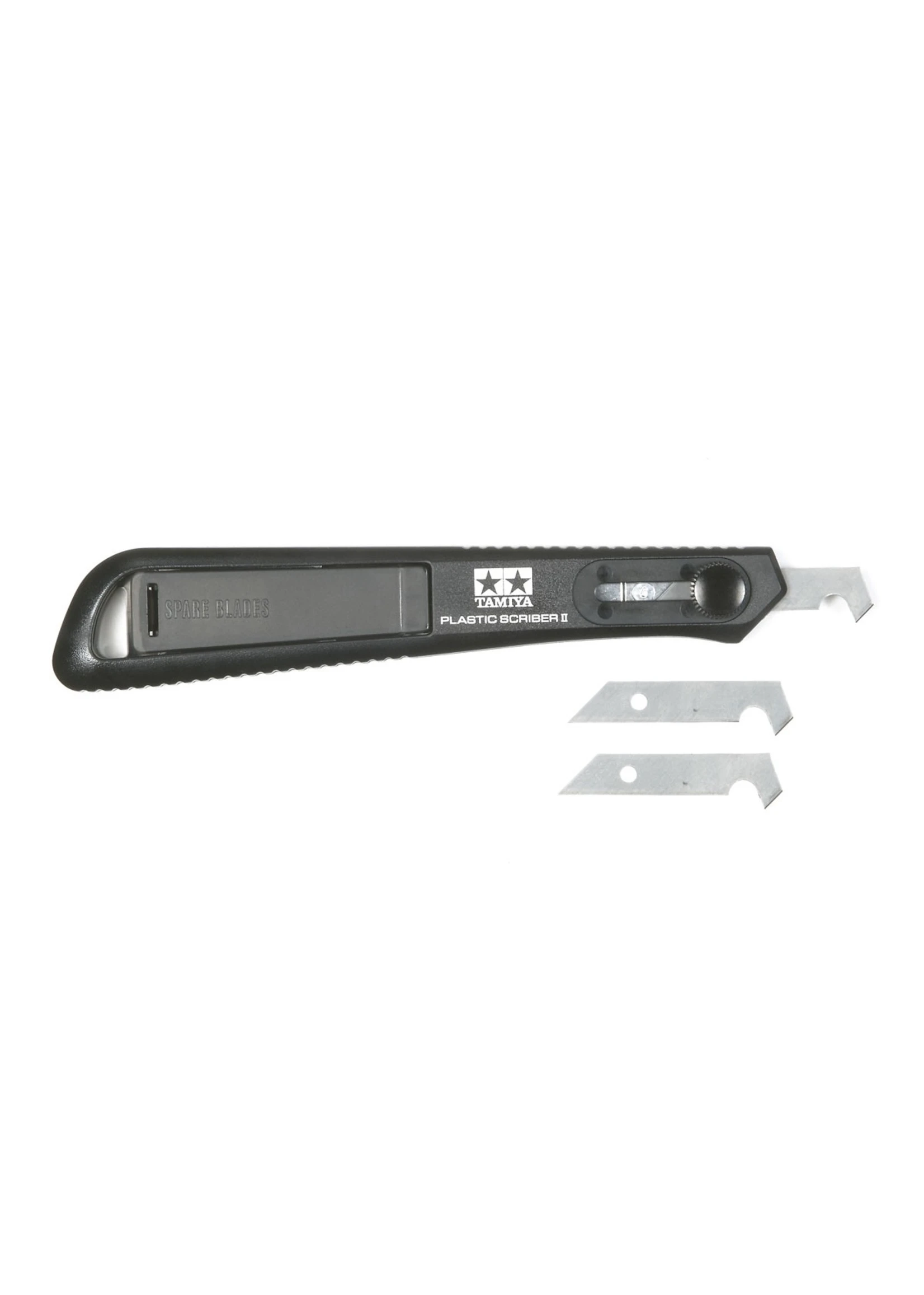 Tamiya 74091 - Plastic Scriber II 7 Tamiya 74091 - Plastic Scriber II - Image 5