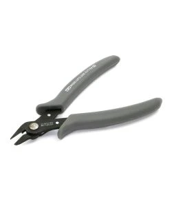 Tamiya 74093 - Modeler's Side Cutter - Gray