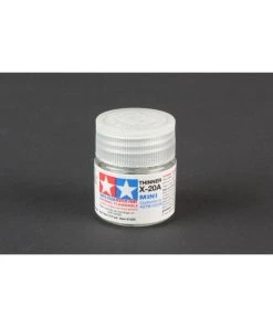 Tamiya 81520 - Acrylic Mini X-20A Thinner