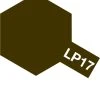 Tamiya 82117 - LP-17 Linoleum Deck Brown Lacquer Paint 10ml 2 Tamiya 82117 - LP-17 Linoleum Deck Brown Lacquer Paint 10ml -Fascinations Metal Earth-shop tamiya 82117 lp 17 linoleum deck brown lacquer pai