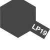 Tamiya 82119 - LP-19 Gun Metal Lacquer Paint 10ml 2 Tamiya 82119 - LP-19 Gun Metal Lacquer Paint 10ml -Fascinations Metal Earth-shop tamiya 82119 lp 19 gun metal lacquer paint 10ml