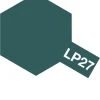 Tamiya 82127 - LP-27 German Gray Lacquer Paint 10ml 2 Tamiya 82127 - LP-27 German Gray Lacquer Paint 10ml -Fascinations Metal Earth-shop tamiya 82127 lp 27 german gray lacquer paint 10ml