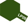 Tamiya 82128 - LP-28 Olive Drab Lacquer Paint 10ml 2 Tamiya 82128 - LP-28 Olive Drab Lacquer Paint 10ml -Fascinations Metal Earth-shop tamiya 82128 lp 28 olive drab lacquer paint 10ml