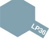 Tamiya 82136 - LP-36 Dark Ghost Gray Lacquer Paint 10ml 1 Tamiya 82136 - LP-36 Dark Ghost Gray Lacquer Paint 10ml -Fascinations Metal Earth-shop tamiya 82136 lp 36 dark ghost gray lacquer paint 1