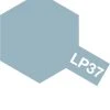 Tamiya 82137 - LP-37 Light Ghost Gray Lacquer Paint 10ml -Fascinations Metal Earth-shop tamiya 82137 lp 37 light ghost gray lacquer paint