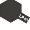 Tamiya 82140 - LP-40 Metallic Black Lacquer Paint 10ml 1 Tamiya 82140 - LP-40 Metallic Black Lacquer Paint 10ml -Fascinations Metal Earth-shop tamiya 82140 lp 40 metallic black lacquer paint 10