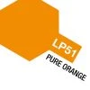 Tamiya 82151 - LP-51 Pure Orange Lacquer Paint 10ml 2 Tamiya 82151 - LP-51 Pure Orange Lacquer Paint 10ml -Fascinations Metal Earth-shop tamiya 82151 lp 51 pure orange lacquer paint 10ml