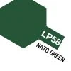 Tamiya 82158 - LP-58 NATO Green Lacquer Paint 10ml 1 Tamiya 82158 - LP-58 NATO Green Lacquer Paint 10ml -Fascinations Metal Earth-shop tamiya 82158 lp 58 nato green lacquer paint 10ml