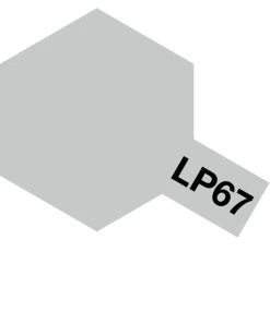 Tamiya 82167 - LP-67 Smoke Lacquer Paint 10ml