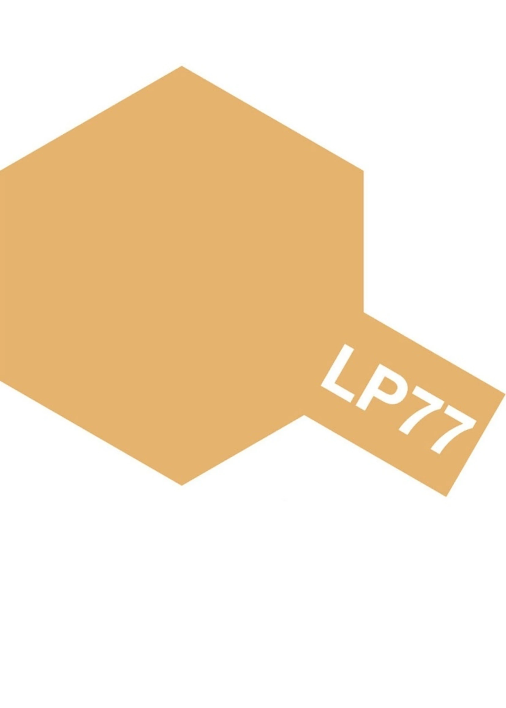 Tamiya 82177 - LP-77 Light Brown Lacquer Paint 10ml 3 Tamiya 82177 - LP-77 Light Brown Lacquer Paint 10ml