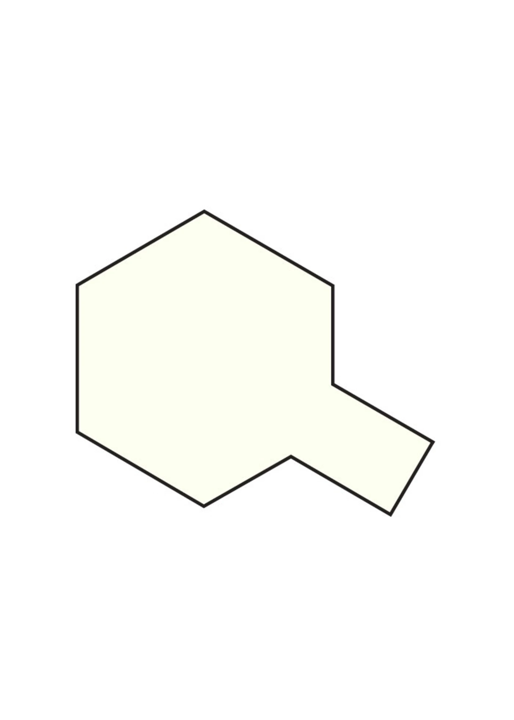 Tamiya 85013 - TS-13 Gloss Clear - 100ml Spray