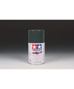 Tamiya 86503 - AS-3 Grey Green (Luftwaffe) - 100ml Spray