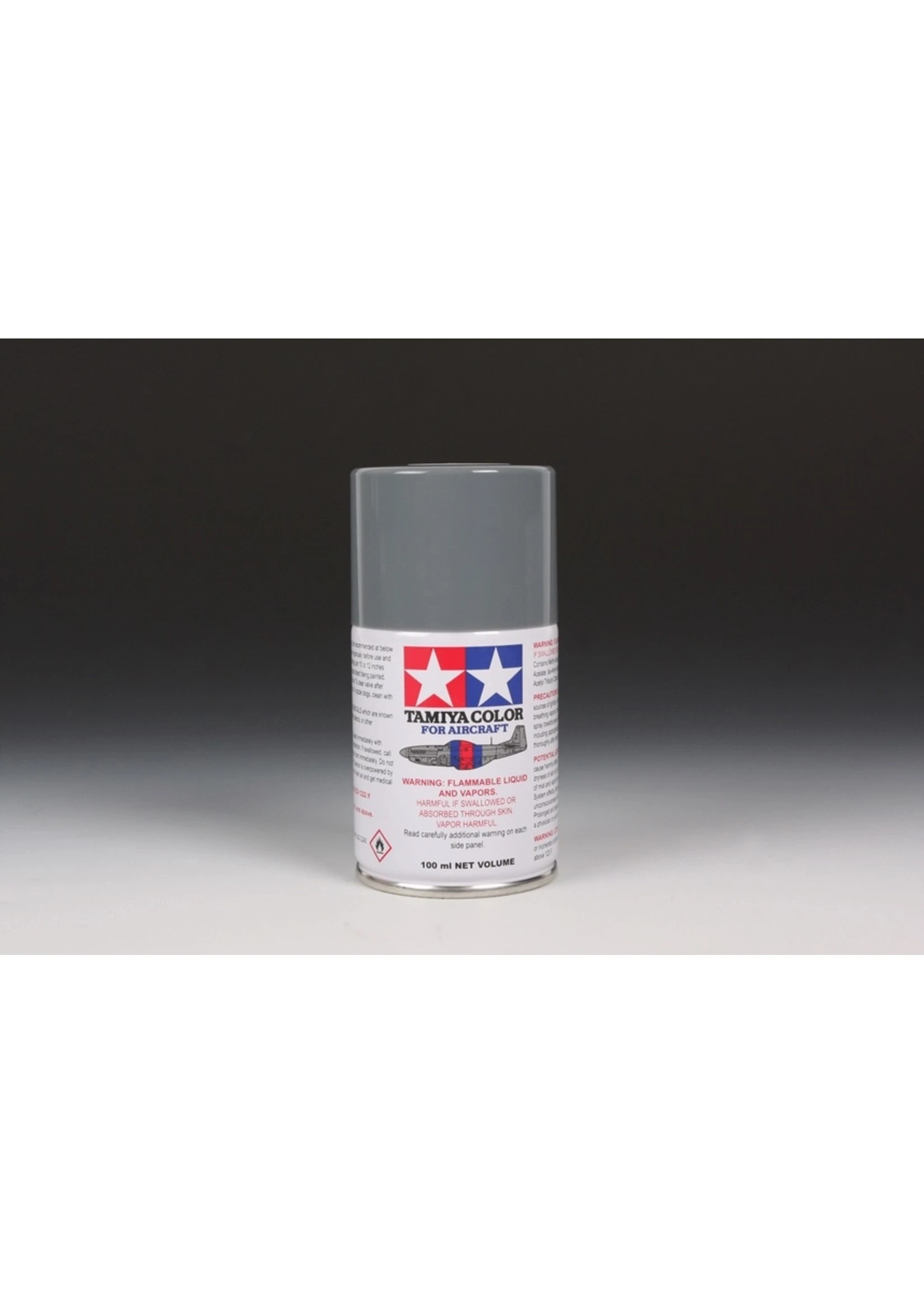 Tamiya 86510 - AS-10 Ocean Gray (RAF) - 100ml Spray 3 Tamiya 86510 - AS-10 Ocean Gray (RAF) - 100ml Spray