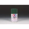 Tamiya 86517 - AS-17 Dark Green (IJA) - 100ml Spray -Fascinations Metal Earth-shop tamiya 86517 as 17 dark green ija 100ml spray