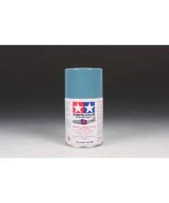 Tamiya 86519 - AS-19 Intermediate Blue - 100ml Spray