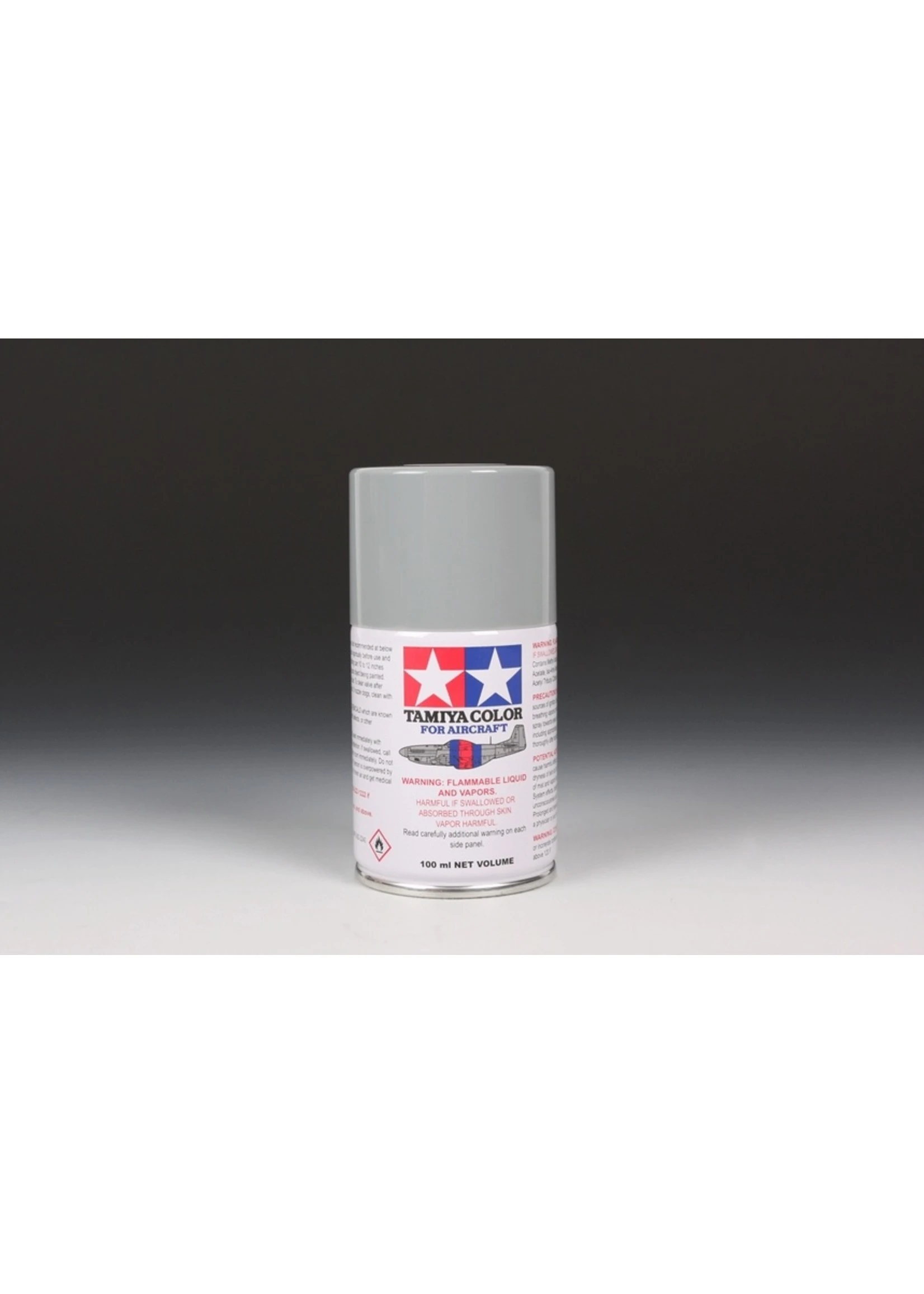 Tamiya 86532 - AS-32 Medium Sea Gray 2 (RAF) - 100ml Spray 3 Tamiya 86532 - AS-32 Medium Sea Gray 2 (RAF) - 100ml Spray