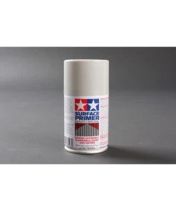 Tamiya 87026 - Surface Primer Gray 100ml Spray Can