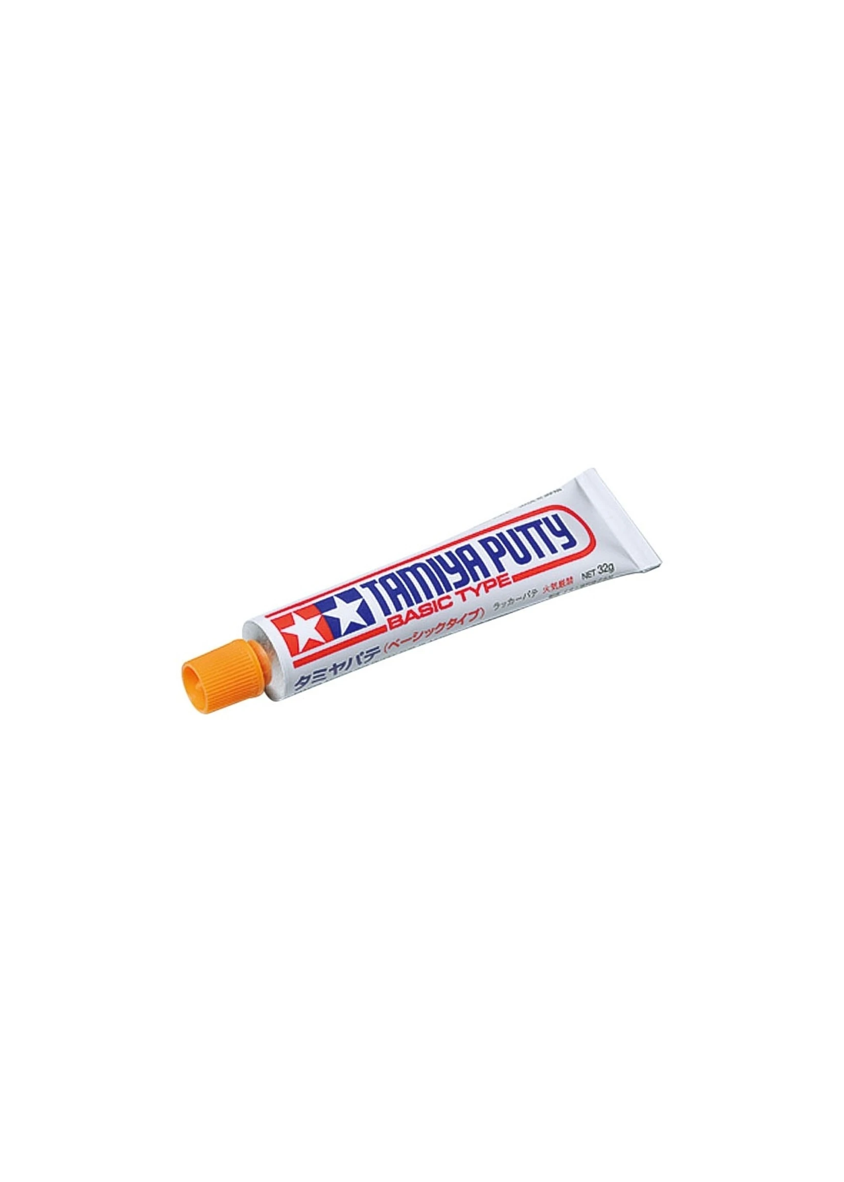 Tamiya 87053 - Putty Basic Type 3 Tamiya 87053 - Putty Basic Type