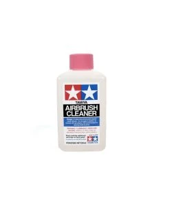 Tamiya 87089 - Airbrush Cleaner 250ml