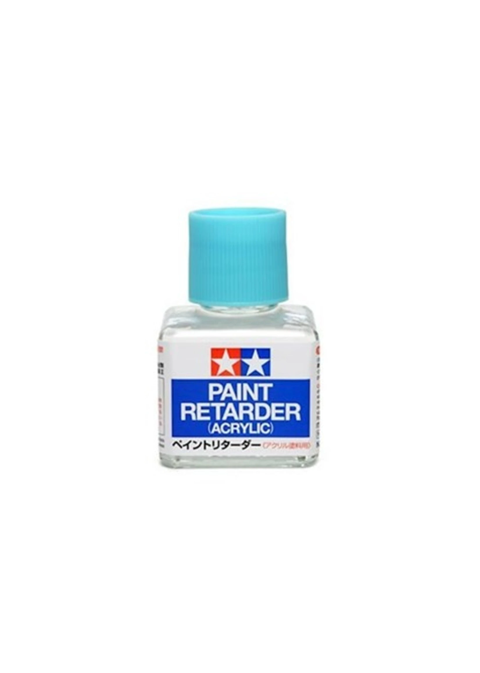 Tamiya 87114 - Acrylic Paint Retarder 40ml 3 Tamiya 87114 - Acrylic Paint Retarder 40ml