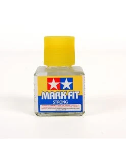 Tamiya 87135 - Mark Fit Strong - Decal Solution