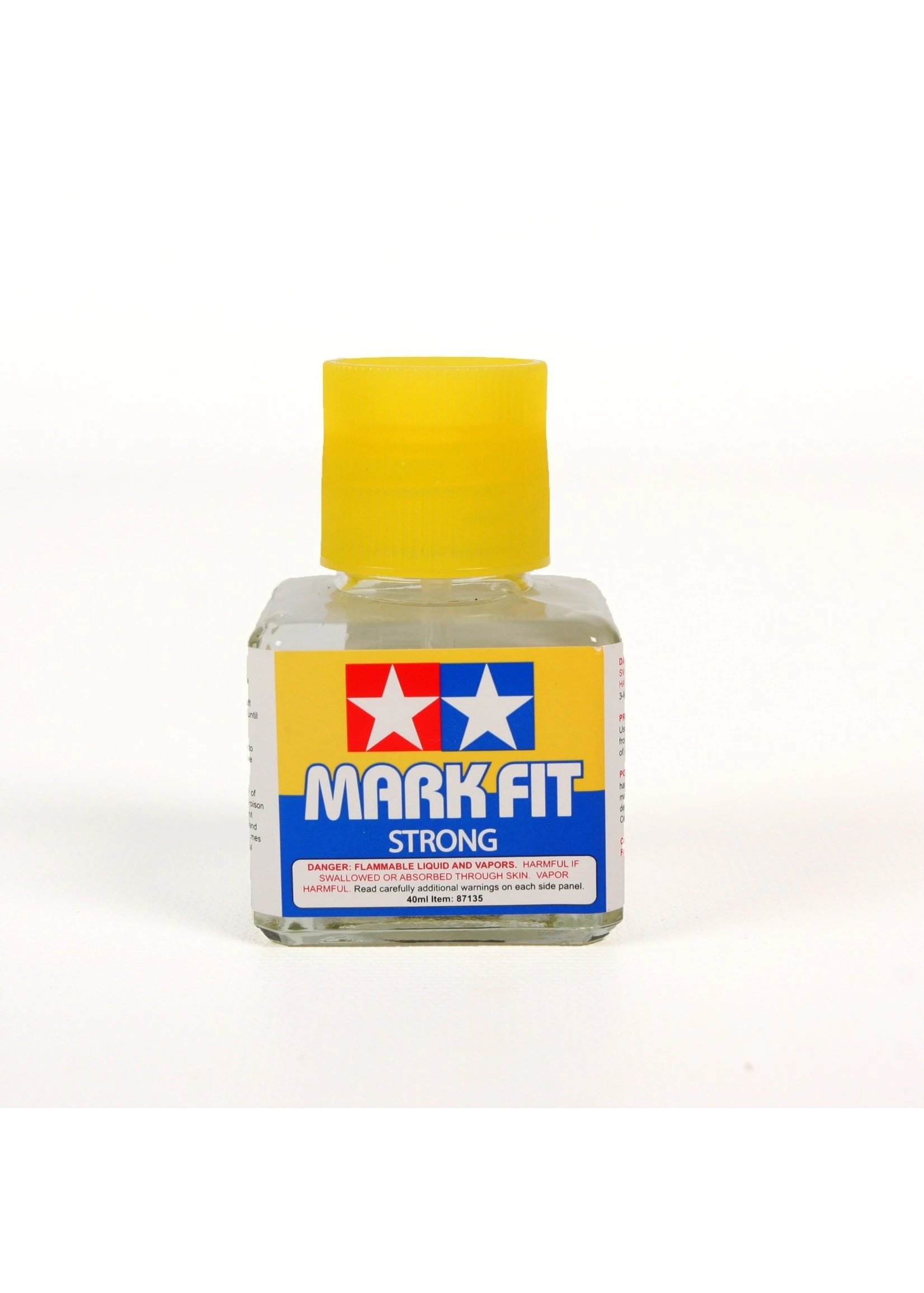 Tamiya 87135 - Mark Fit Strong - Decal Solution 3 Tamiya 87135 - Mark Fit Strong - Decal Solution