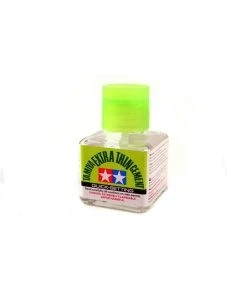 Tamiya 87182 - Extra Thin Cement Quick Setting 40ml