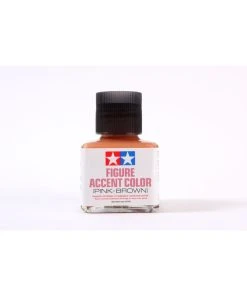 Tamiya 87201 - Panel Line Accent Color Pink Brown