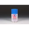 Tamiya PS-30 Brilliant Blue 100ml Spray Can -Fascinations Metal Earth-shop tamiya ps 30 brilliant blue 100ml spray can