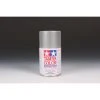 Tamiya PS-41 Bright Silver 100ml Spray Can 2 Tamiya PS-41 Bright Silver 100ml Spray Can -Fascinations Metal Earth-shop tamiya ps 41 bright silver 100ml spray can