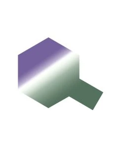 Alternative view of Tamiya PS-46 Iridescent Purple/Green 100ml Spray Can