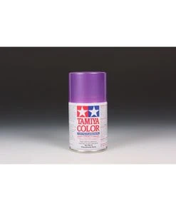 Tamiya PS-46 Iridescent Purple/Green 100ml Spray Can