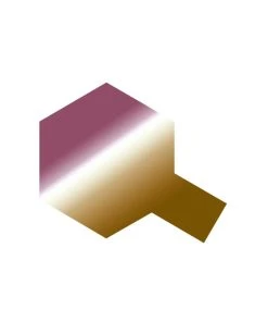 Tamiya PS-47 Iridescent Pink/Gold 100ml Spray Can 5 Tamiya PS-47 Iridescent Pink/Gold 100ml Spray Can -Fascinations Metal Earth-shop tamiya ps 47 iridescent pink gold 100ml spray can 1