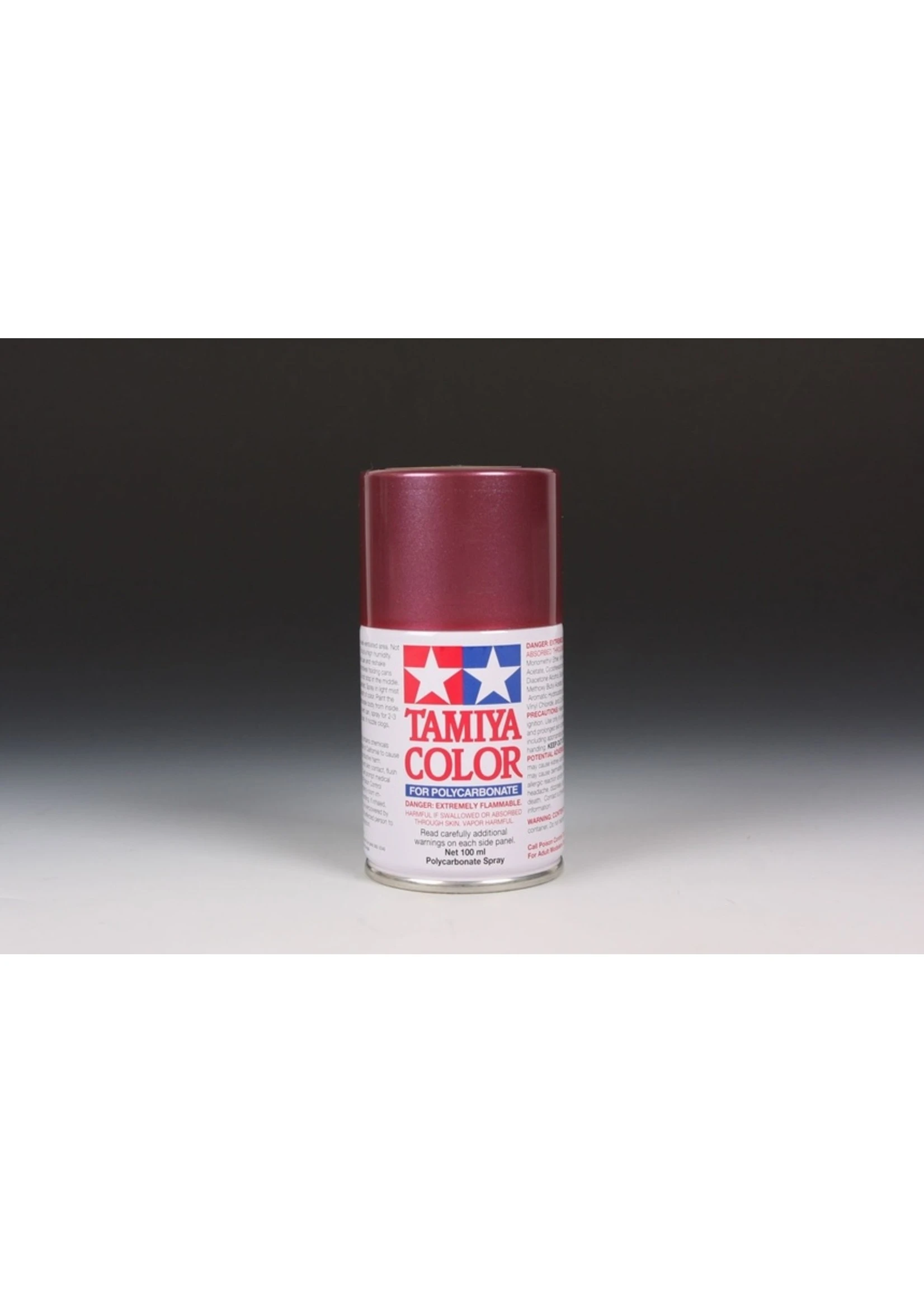 Tamiya PS-47 Iridescent Pink/Gold 100ml Spray Can 3 Tamiya PS-47 Iridescent Pink/Gold 100ml Spray Can