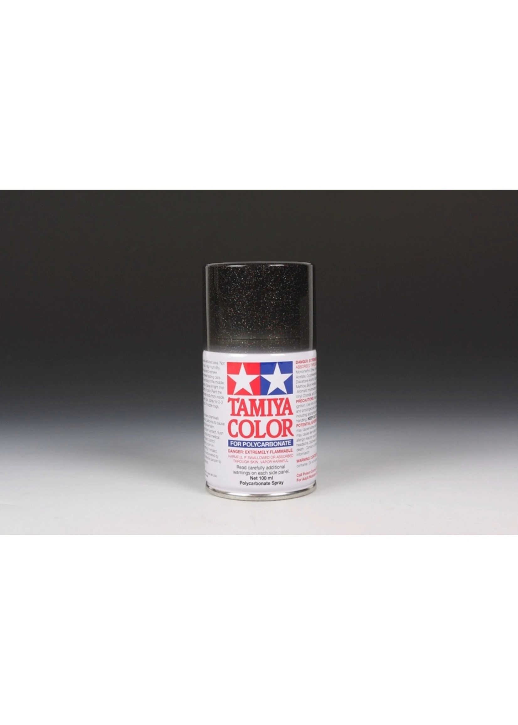 Tamiya PS-53 Lame Spray 100ml Spray Can Gold Flakes 3 Tamiya PS-53 Lame Spray 100ml Spray Can Gold Flakes