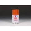 Tamiya PS-61 Metallic Orange 100ml Spray Can 2 Tamiya PS-61 Metallic Orange 100ml Spray Can -Fascinations Metal Earth-shop tamiya ps 61 metallic orange 100ml spray can