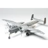 Tamiya TAM 61057 - 1/48 Heinkel HE219 UHU 2 Tamiya TAM 61057 - 1/48 Heinkel HE219 UHU -Fascinations Metal Earth-shop tamiya tam 61057 1 48 heinkel he219 uhu