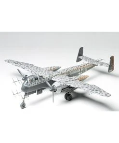 Tamiya TAM 61057 - 1/48 Heinkel HE219 UHU