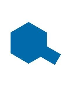 Tamiya TS-44 Brilliant Blue 100ml Spray Can