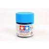 Tamiya X-14 - Sky Blue - 23ml Acrylic -Fascinations Metal Earth-shop tamiya x 14 sky blue 23ml acrylic