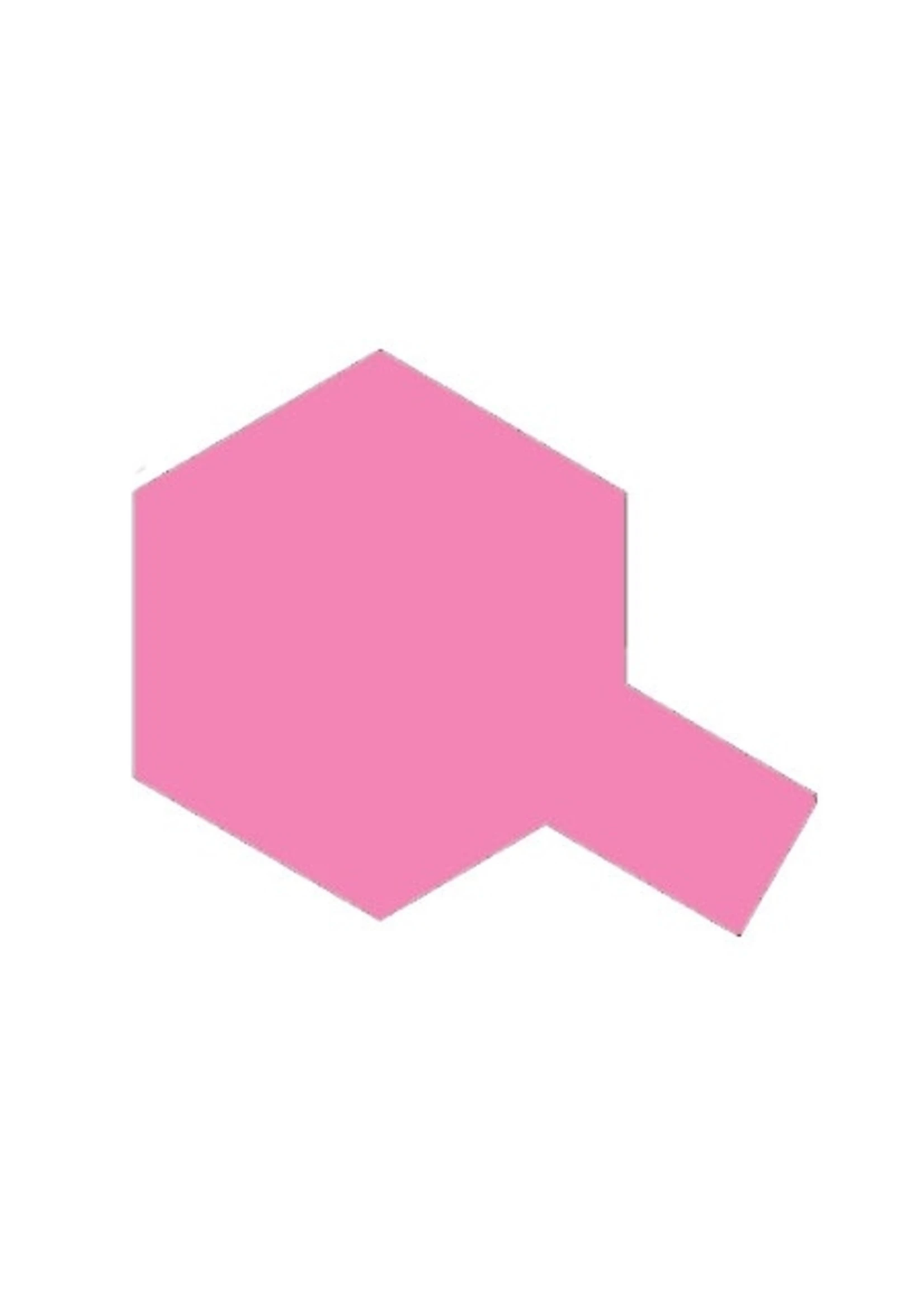Tamiya X-17 - Pink - 23ml Acrylic 4 Tamiya X-17 - Pink - 23ml Acrylic - Image 2