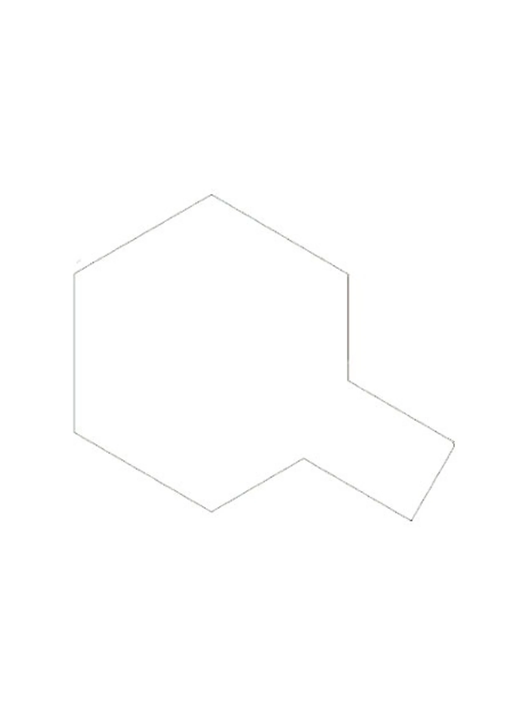 Tamiya X-2 Gloss White 23ml - Image 2