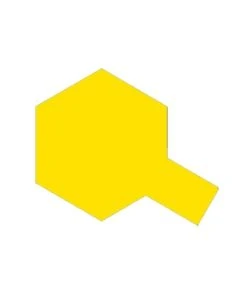Tamiya X-24 - Clear Yellow - 10ml Acrylic -Fascinations Metal Earth-shop tamiya x 24 clear yellow 10ml acrylic 1