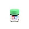 Tamiya X-25 - Clear Green - 10ml Acrylic 2 Tamiya X-25 - Clear Green - 10ml Acrylic -Fascinations Metal Earth-shop tamiya x 25 clear green 10ml acrylic