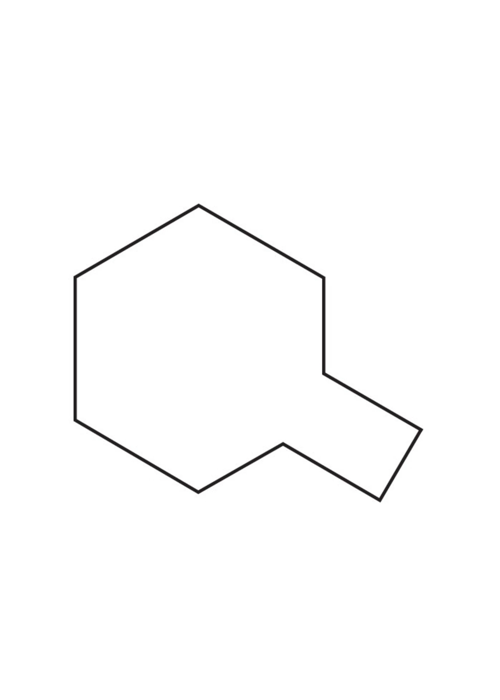 Tamiya X-35 - Semi Gloss Clear - 10ml Acrylic - Image 2