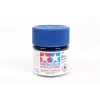 Tamiya X-4 - Blue - 23ml Acrylic -Fascinations Metal Earth-shop tamiya x 4 blue 23ml acrylic