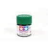 Tamiya X-5 - Green - 10ml Acrylic -Fascinations Metal Earth-shop tamiya x 5 green 10ml acrylic